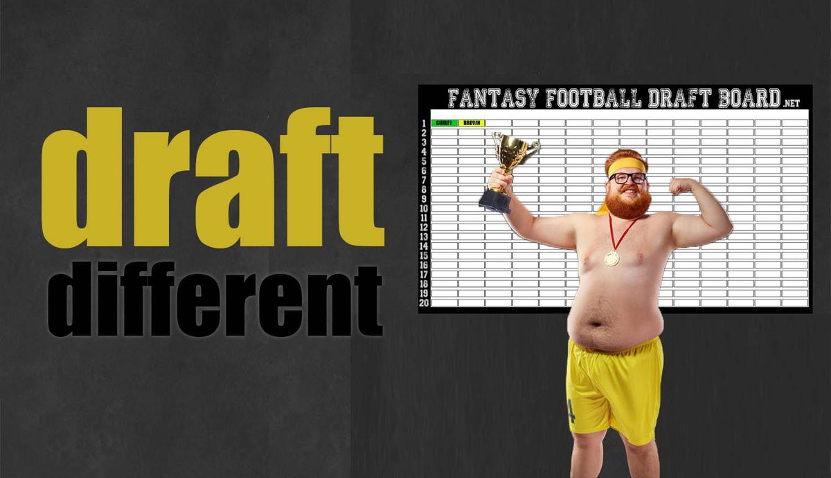 How Many People Play Daily Fantasy Football? - 360 Fantasy Football Draft Boards