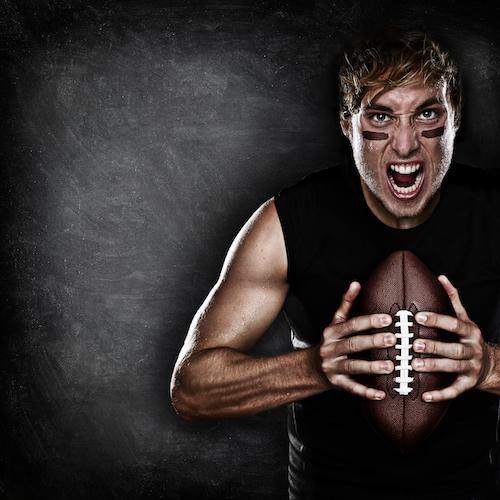 Host a Fantasy Football Draft Party that DOESN'T Suck