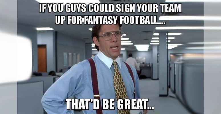 The Ultimate Fantasy Football Commissioner Guide - 360 Fantasy Football Draft Boards