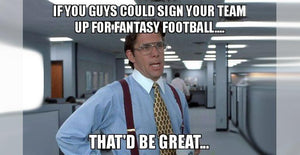 The Ultimate Fantasy Football Commissioner Guide