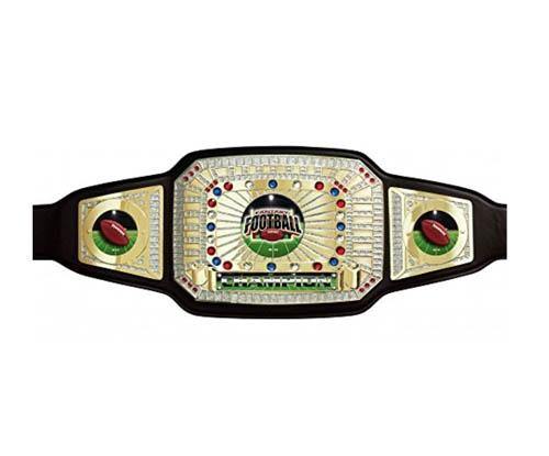 Championship Belts - 360 Fantasy Football Draft Boards