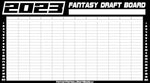 Commish Choice - Classic Draft Board
