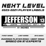 Welcome to the 2023 Draft Party