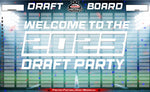 Welcome to the 2023 Draft Party